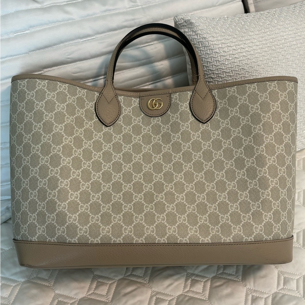 Gucci Ophidia Medium Tote